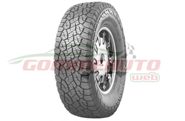 COP. 265/70 R17 121S ROAD ADVENTURE AT52